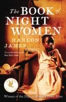 EBOOK Book of Night Women