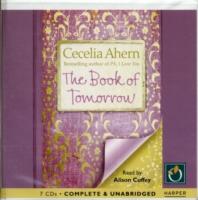 EBOOK Book of Tomorrow