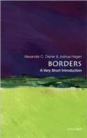 EBOOK Borders:A Very Short Introduction