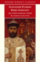EBOOK Boris Godunov and Other Dramatic Works
