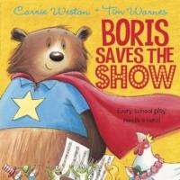EBOOK Boris Saves the Show
