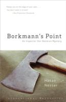 EBOOK Borkmann's Point