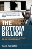 EBOOK Bottom Billion:Why the Poorest Countries are Failing and What Can Be Done About It