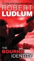 EBOOK Bourne Identity (Jason Bourne Book #1)