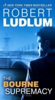 EBOOK Bourne Supremacy (Jason Bourne Book #2)