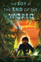 EBOOK Boy at the End of the World