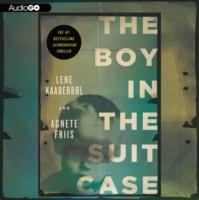 EBOOK Boy in the Suitcase