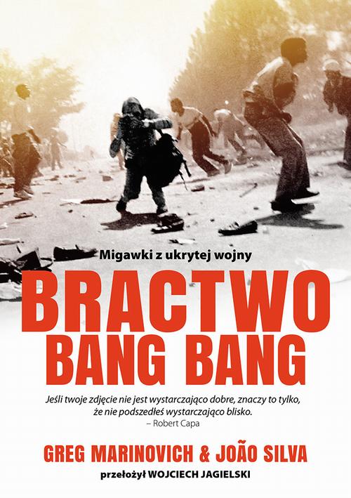 EBOOK Bractwo Bang Bang
