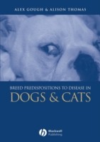 EBOOK Breed Predispositions to Disease in Dogs and Cats