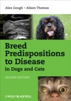 EBOOK Breed Predispositions to Disease in Dogs and Cats