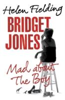 EBOOK Bridget Jones: Mad About the Boy
