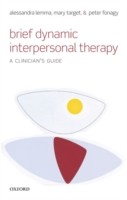 EBOOK Brief Dynamic Interpersonal Therapy:A Clinician's Guide