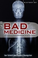 EBOOK Brief History of Bad Medicine