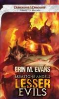 EBOOK Brimstone Angels: Lesser Evils