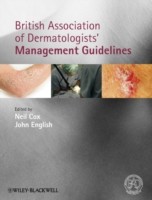 EBOOK British Association of Dermatologists' Management Guidelines
