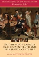 EBOOK British North America in the Seventeenth and Eighteenth Centuries