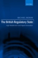 EBOOK British Regulatory State High Modernism and Hyper-Innovation