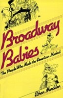 EBOOK Broadway Babies