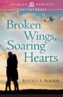 EBOOK Broken Wings, Soaring Hearts