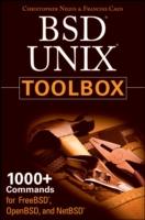 EBOOK BSD UNIX Toolbox