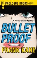 EBOOK Bullet Proof