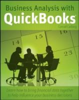 EBOOK Business Analysis with QuickBooks