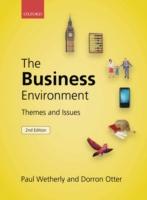 EBOOK Business Environment: Themes and Issues
