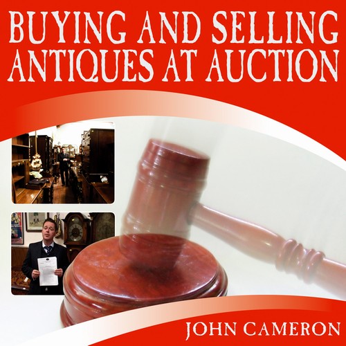 EBOOK Buying and Selling Antiques at Auction