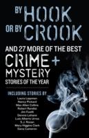 EBOOK By Hook or By Crook