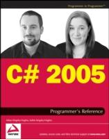 EBOOK C# 2005 Programmer's Reference