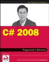 EBOOK C# 2008 Programmer's Reference