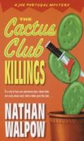 EBOOK Cactus Club Killings