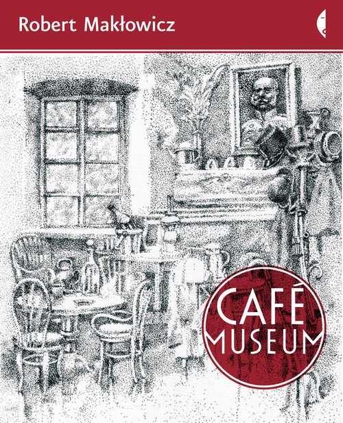 EBOOK Café Museum