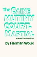 EBOOK Caine Mutiny Court-Martial