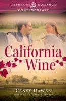 EBOOK California Wine