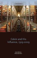 EBOOK Calvin and His Influence, 1509-2009