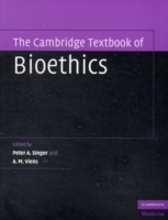 EBOOK Cambridge Textbook of Bioethics