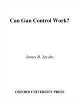EBOOK Can Gun Control Work?