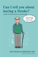 EBOOK Can I tell you about having a Stroke?