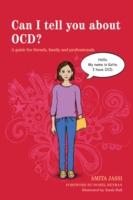 EBOOK Can I tell you about OCD?