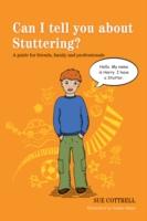 EBOOK Can I tell you about Stuttering?