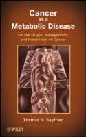 EBOOK Cancer as a Metabolic Disease