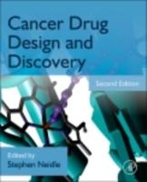 EBOOK Cancer Drug Design and Discovery