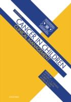 EBOOK Cancer in Children: Clinical Management