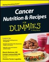 EBOOK Cancer Nutrition and Recipes For Dummies