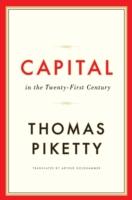 EBOOK Capital in the Twenty-First Century