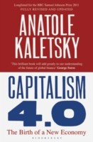 EBOOK Capitalism 4.0