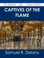 EBOOK Captives of the Flame - The Original Classic Edition