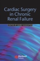 EBOOK Cardiac Surgery in Chronic Renal Failure