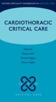 EBOOK Cardiothoracic Critical Care